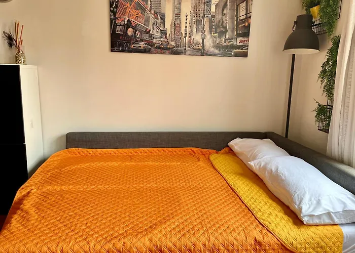 Casa Bolognese - In The Heart Of The City!